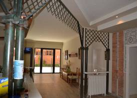 Hotel Villegas 3