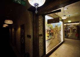 Old Tashkent Heritage 2