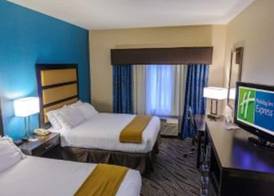 Holiday Inn Express LUDLOW - CHICOPEE AREA by IHG 3
