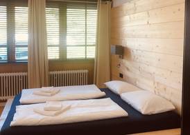 ALPENLIEBE - Sauna & Whirlpool - APARTments 4