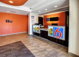 Motel 6-Allentown, PA 3