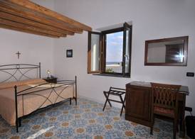 Hotel Villaggio Stromboli - isola di Stromboli 5
