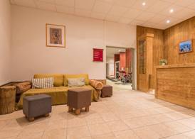 Residence Pierre & Vacances Le Machu-Pichu 4