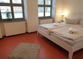 Hotel Brandenburger Dom 3