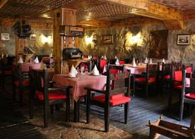 Hotel Crnogorska Kuća 3