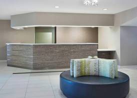 Residence Inn Detroit / Auburn Hills 2