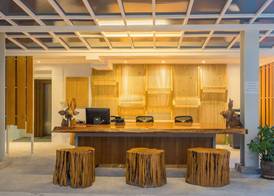 White Sand Samui Resort 4