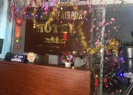 Huy Hoang Airport 2