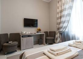 Brera Prestige B&B 3