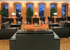 Hotel SOREA REGIA 3