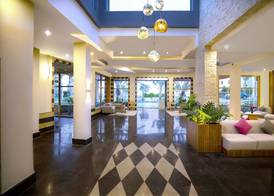 AJIRA Resort Sahl Hasheesh 2