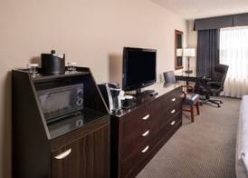 FairBridge Hotel by Concord Plaza 5