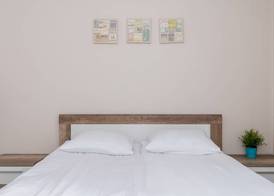 Blossom - Old Town Residence - by Upstairs 2