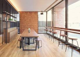 FAV LUX Sapporo Susukino 5
