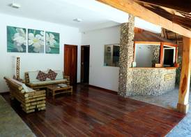 Tepanee Beach Resort 5
