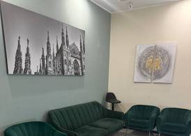 Hotel Vintage Milano Centrale 3