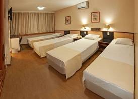 Lira Hotel 5