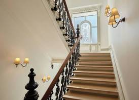 Henriks Hotel 2