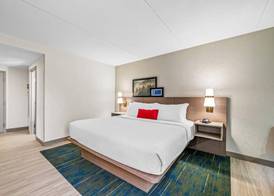 Sonesta Select Hotels Statesville 5