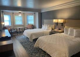 Best Western Potsdam University Park Inn, NY 5