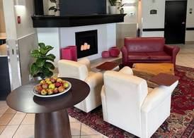 Hôtel TERRA Laurentides 4