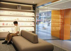 CityInn Hotel Taipei Station Branch II 4