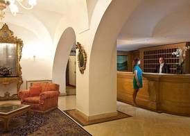 Grand Hotel Il Moresco 3