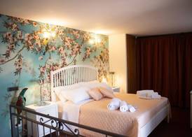Bed Boutique Napoli Colors 3