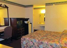 Eagle Inn Sumter 5