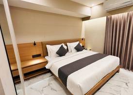 Hotel Star Wood 5