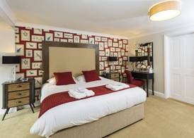 Park Farm Hotel 2