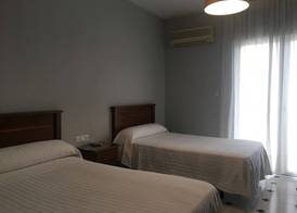 Hotel Santa Fe 4