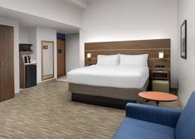 Holiday Inn Express SAN ANTONIO N-RIVERWALK AREA by IHG 5
