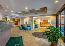 Quality Inn Portsmouth 4