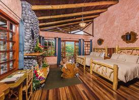 Peace Lodge 4