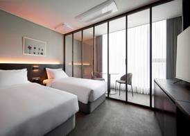 HOMES Stay MyeongDong 3