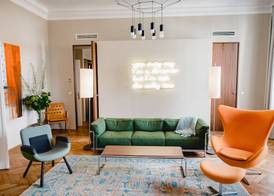 Small Luxury Hotel Altstadt Vienna 5