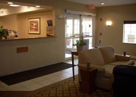Candlewood Suites WINDSOR LOCKS BRADLEY ARPT by IHG 2