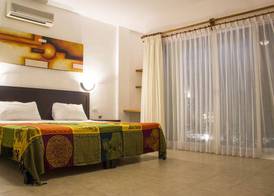 Hotel Sol Playa 4