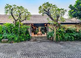 Radha Phala Resort & Spa 3