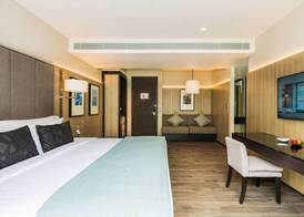 My Beach Resort Phuket, Panwa Beach 3