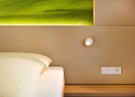 Golfhotel Bodensee by Michael Ritter 2