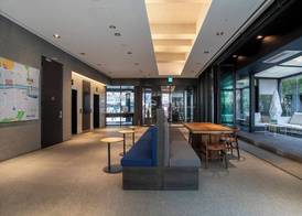 Hop Inn Seoul Myeongdong 4