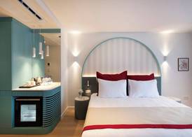 Taksim Juno Residences 5