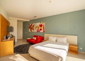 Med-Inn Hotel 5
