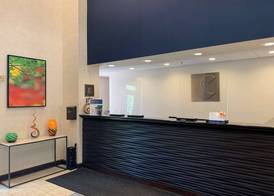 Comfort Inn Saint Paul East 2