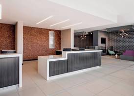 Residence Inn by Marriott Winnipeg 3
