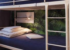 Tatamka Hostel 5
