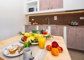 Livantea Agriresort e Residence 3