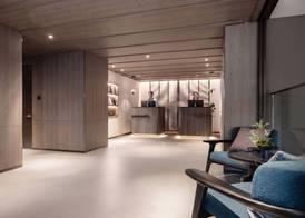 Oakwood Yeouido Park Seoul 5